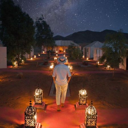 Erg Chebbi Dunes Desert Camp Ξενοδοχείο Merzouga Εξωτερικό φωτογραφία