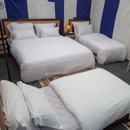 Erg Chebbi Dunes Desert Camp Ξενοδοχείο Merzouga Εξωτερικό φωτογραφία