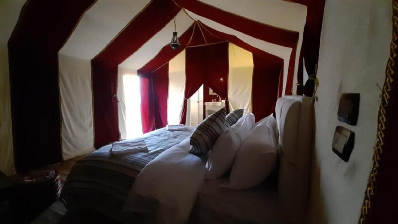 Erg Chebbi Dunes Desert Camp Ξενοδοχείο Merzouga Εξωτερικό φωτογραφία
