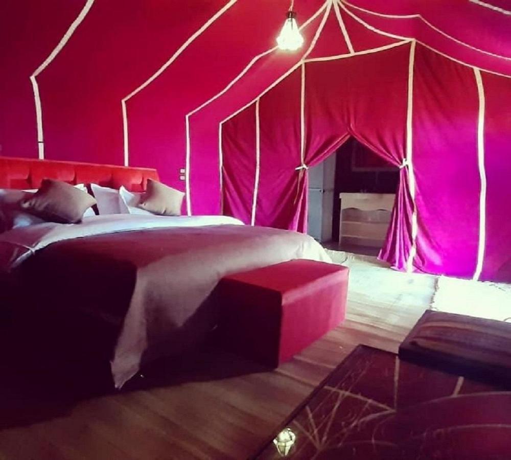 Erg Chebbi Dunes Desert Camp Ξενοδοχείο Merzouga Εξωτερικό φωτογραφία