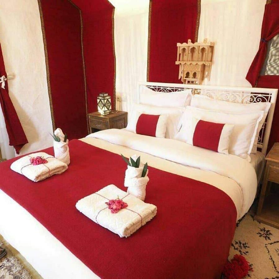 Erg Chebbi Dunes Desert Camp Ξενοδοχείο Merzouga Εξωτερικό φωτογραφία