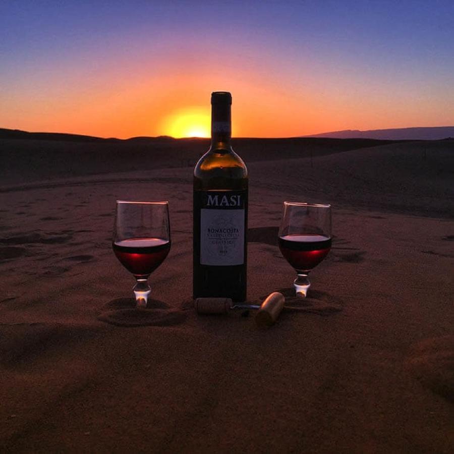 Erg Chebbi Dunes Desert Camp Ξενοδοχείο Merzouga Εξωτερικό φωτογραφία