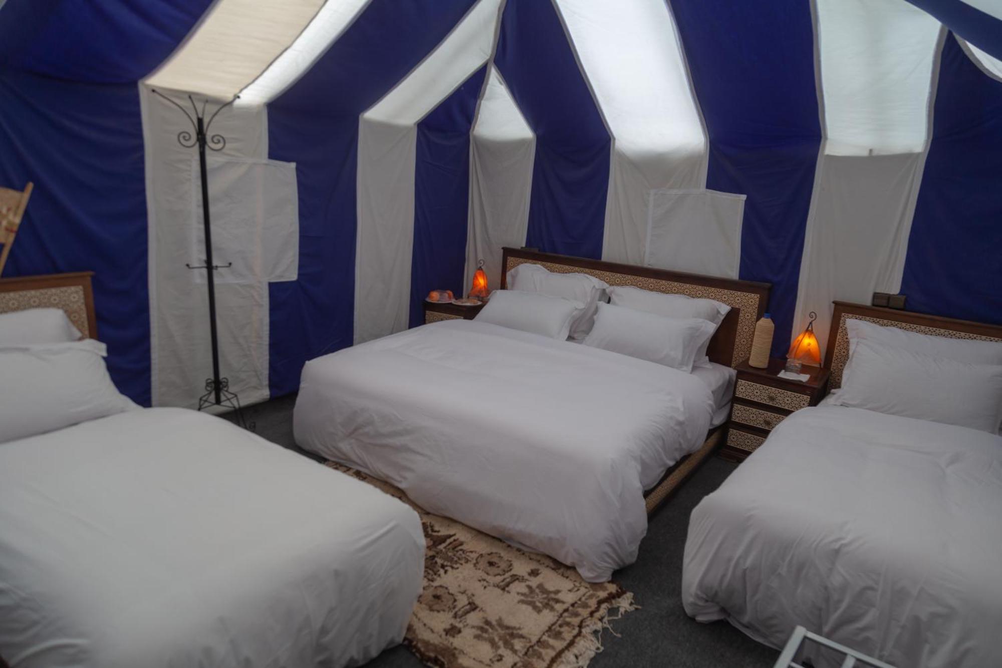 Erg Chebbi Dunes Desert Camp Ξενοδοχείο Merzouga Εξωτερικό φωτογραφία
